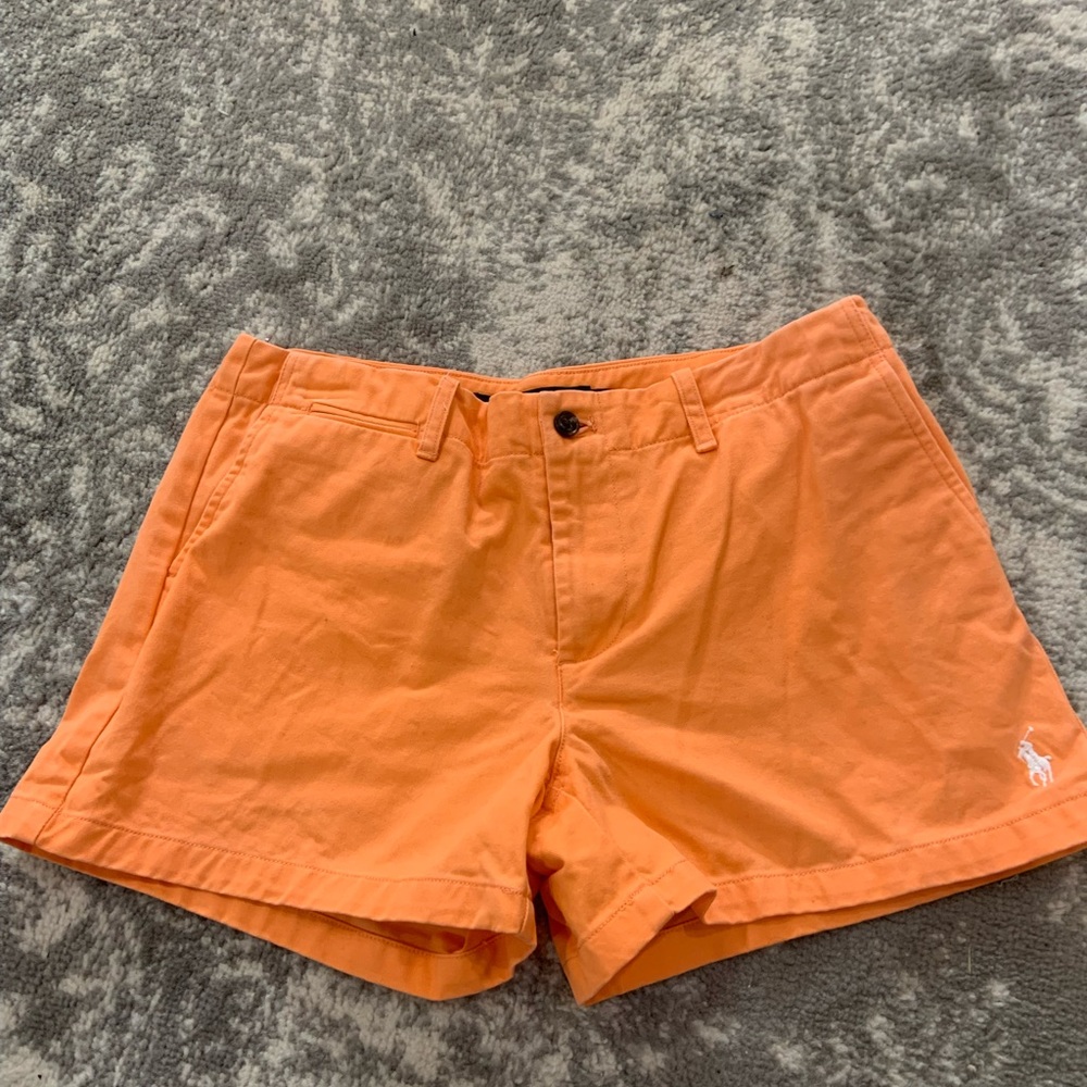 Ralph Lauren Sport shorts